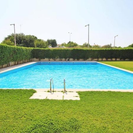 Mar Salgado Apartment Armação de Pêra Esterno foto