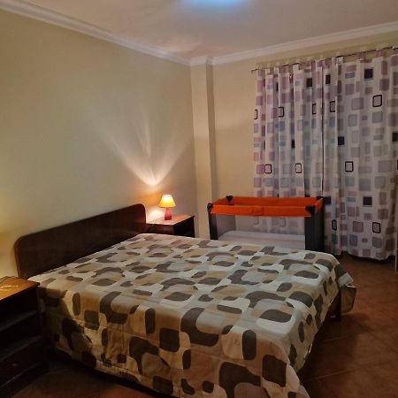 Mar Salgado Apartment Armação de Pêra Esterno foto