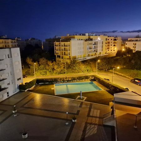 Mar Salgado Apartment Armação de Pêra Esterno foto