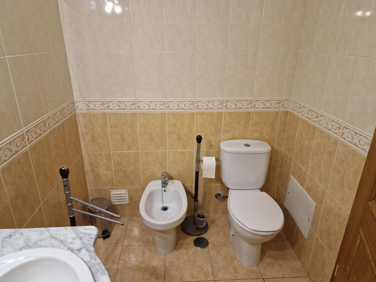 Mar Salgado Apartment Armação de Pêra Esterno foto
