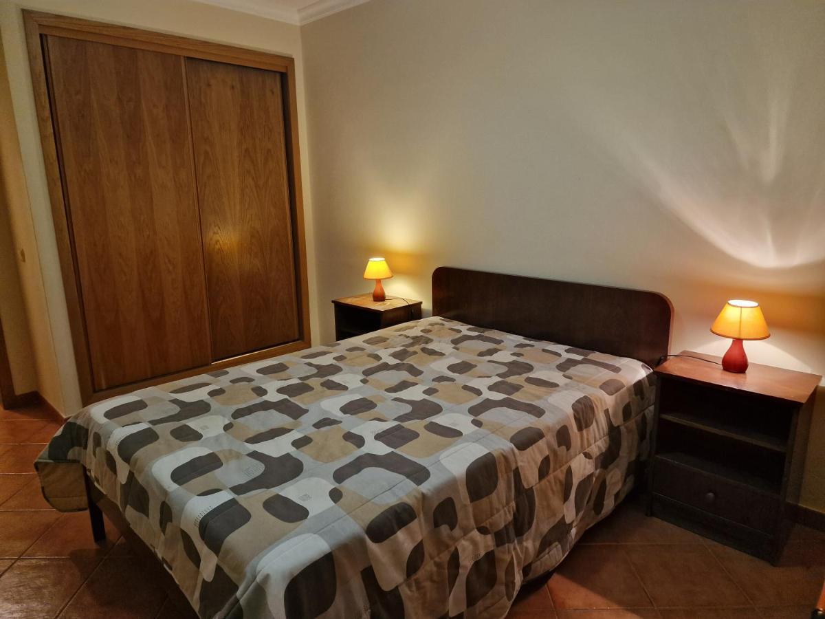Mar Salgado Apartment Armação de Pêra Esterno foto